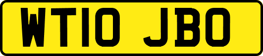 WT10JBO