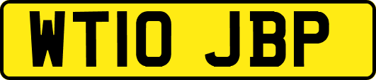 WT10JBP