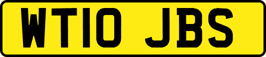 WT10JBS