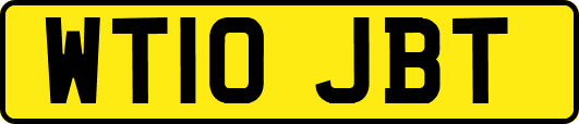 WT10JBT