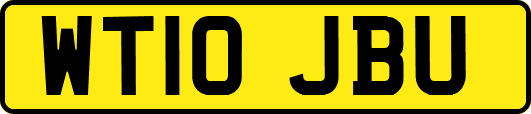 WT10JBU
