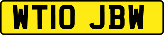 WT10JBW