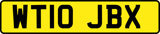 WT10JBX