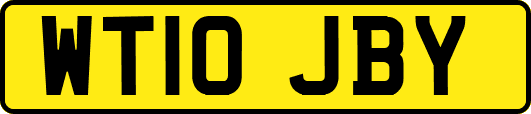 WT10JBY