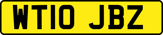 WT10JBZ