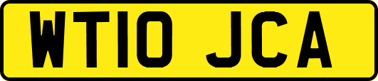 WT10JCA