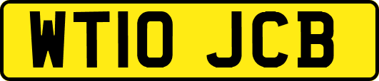 WT10JCB