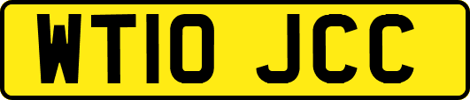 WT10JCC