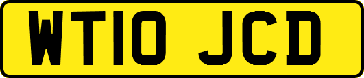 WT10JCD