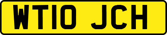 WT10JCH