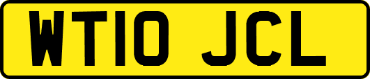 WT10JCL
