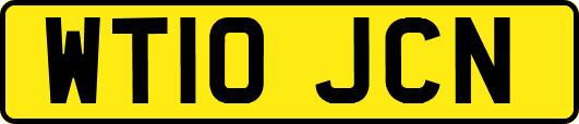 WT10JCN