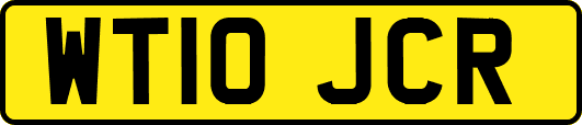 WT10JCR