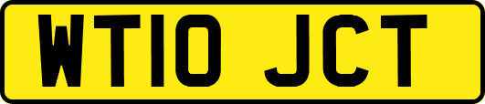 WT10JCT