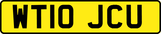 WT10JCU