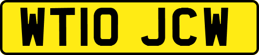 WT10JCW