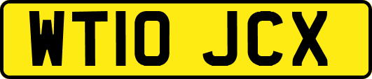 WT10JCX