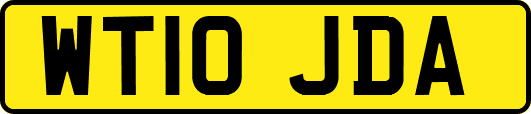 WT10JDA
