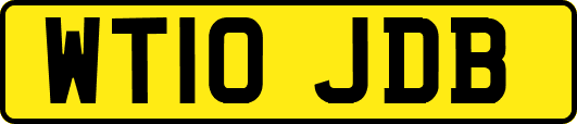 WT10JDB