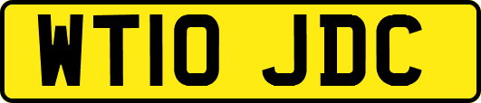 WT10JDC