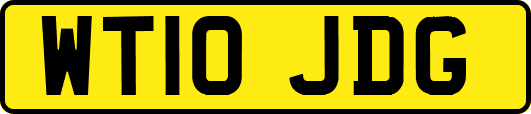 WT10JDG