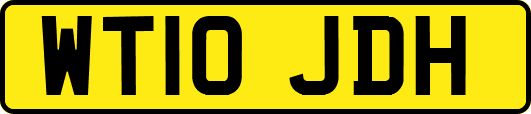 WT10JDH