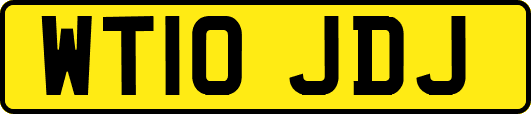 WT10JDJ