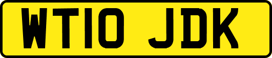 WT10JDK