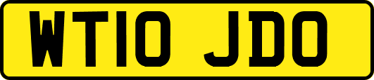 WT10JDO