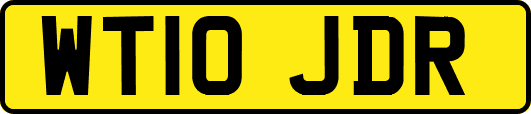 WT10JDR