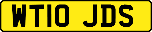 WT10JDS