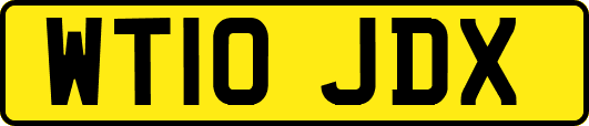 WT10JDX