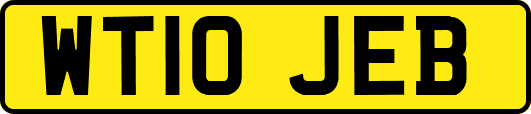 WT10JEB