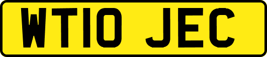 WT10JEC