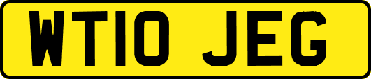 WT10JEG