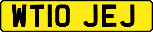 WT10JEJ