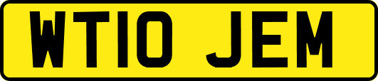 WT10JEM