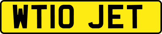 WT10JET