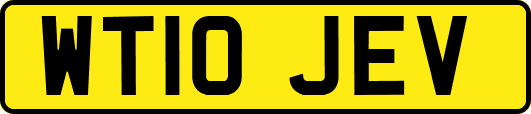 WT10JEV