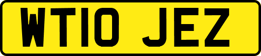 WT10JEZ