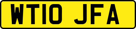 WT10JFA