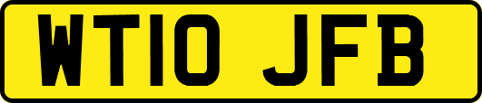 WT10JFB