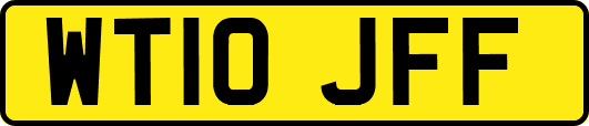 WT10JFF