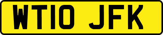 WT10JFK