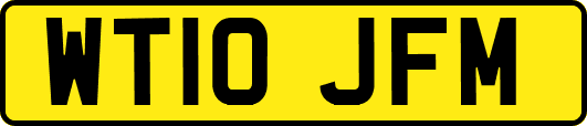 WT10JFM