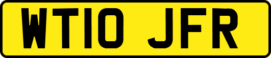 WT10JFR