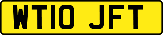 WT10JFT