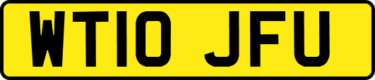 WT10JFU