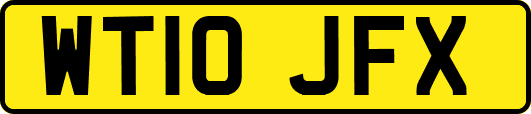 WT10JFX