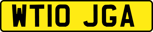 WT10JGA